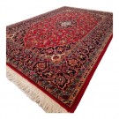 KASHAN / KESHAN SHADSAR M/ SILKE 174 x 115 thumbnail