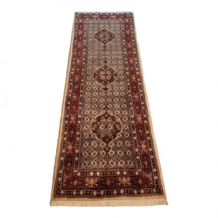 MOUD M / SILKE  247 x 80  SOLGT